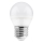 LED Sijalica G45 E27/4,8W/230V 3000K