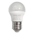 LED Sijalica G45 E27/4W/230V 2700K