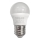 LED Sijalica G45 E27/4W/230V 2700K