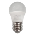 LED Sijalica G45 E27/4W/230V 4200K