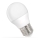 LED Sijalica G45 E27/4W/230V 6000K