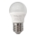 LED Sijalica G45 E27/4W/230V 6500K
