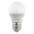 LED Sijalica G45 E27/5W/230V 2700K