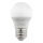 LED Sijalica G45 E27/5W/230V 2700K
