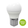LED Sijalica G45 E27/5W/230V 4000K