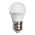 LED Sijalica G45 E27/6W/230V 2700K