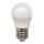 LED Sijalica G45 E27/6W/230V 4200K