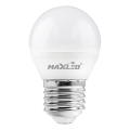 LED Sijalica G45 E27/8W/230V 4000K