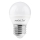 LED Sijalica G45 E27/8W/230V 4000K