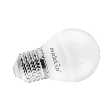 LED Sijalica G45 E27/8W/230V 4000K