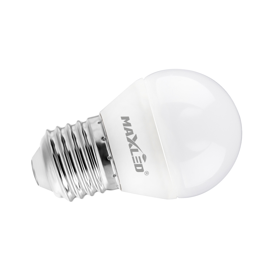 LED Sijalica G45 E27/8W/230V 4000K