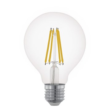 LED Sijalica G80 E27/6W - Eglo