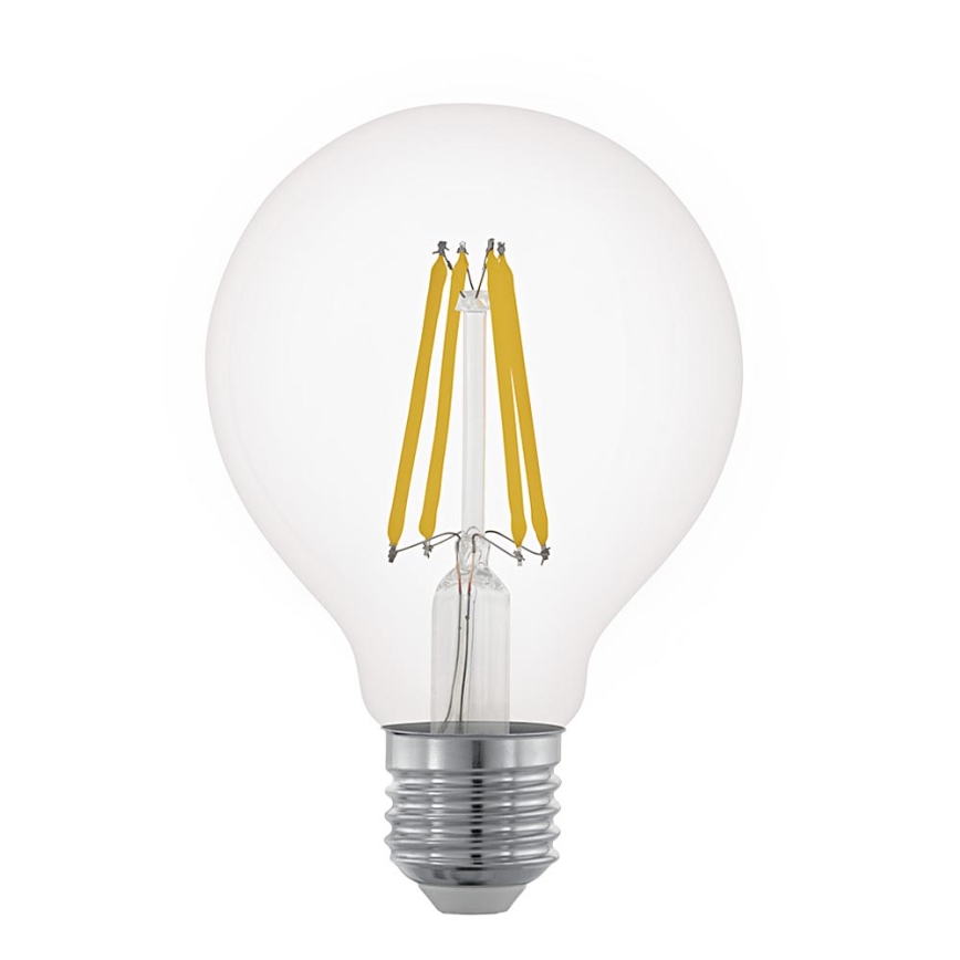LED Sijalica G80 E27/6W - Eglo