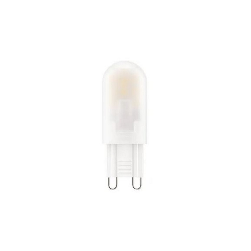 LED Sijalica G9/1,9W/230V 2700K - Attralux