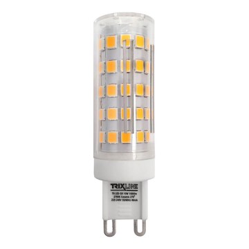 LED Sijalica G9/10W/230V 2700K