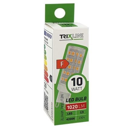 LED Sijalica G9/10W/230V 4200K