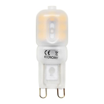 LED Sijalica G9/2,5W/230V 3000K