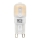 LED Sijalica G9/2,5W/230V 3000K