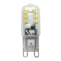 LED Sijalica G9/2,5W/230V 6400K