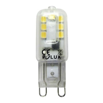 LED Sijalica G9/2,5W/230V 6400K