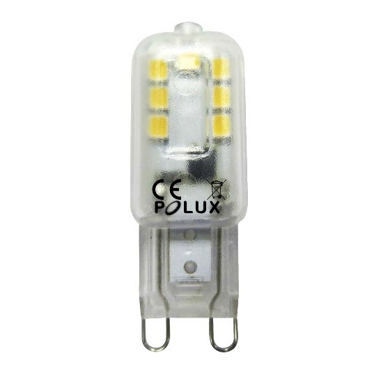 LED Sijalica G9/2,5W/230V 6400K