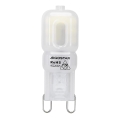 LED Sijalica G9/2W/230V 6500K - Aigostar