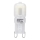LED Sijalica G9/2W/230V 6500K - Aigostar