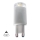 LED Sijalica G9/3W/230V 3000K 109°