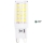 LED Sijalica G9/3W/230V 6500K - Aigostar