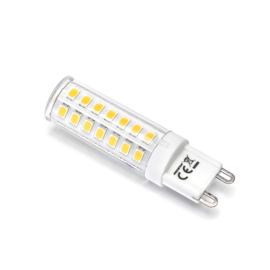 LED Sijalica G9/4,8W/230V 3000K - Aigostar