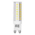 LED Sijalica G9/4,8W/230V 6500K - Aigostar