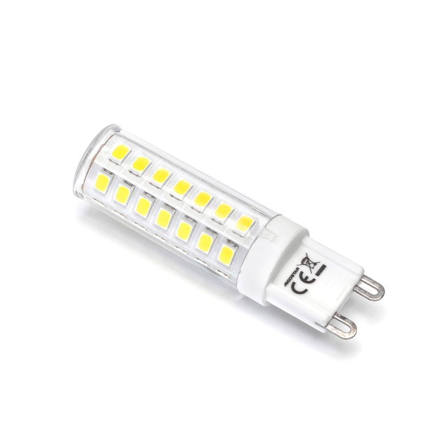 LED Sijalica G9/4,8W/230V 6500K - Aigostar