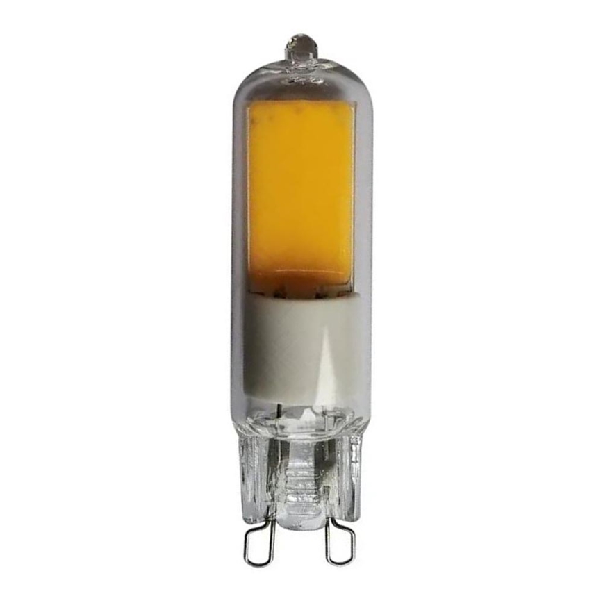 LED Sijalica G9/4W/230V 2800K