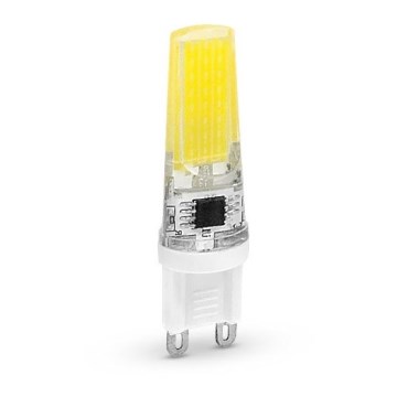LED Sijalica G9/4W/230V 3000K