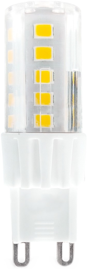 LED Sijalica G9/4W/230V 3000K