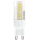 LED Sijalica G9/4W/230V 3000K