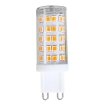 LED Sijalica G9/4W/230V 3000K
