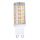 LED Sijalica G9/4W/230V 3000K