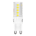 LED Sijalica G9/4W/230V 6500K - Aigostar