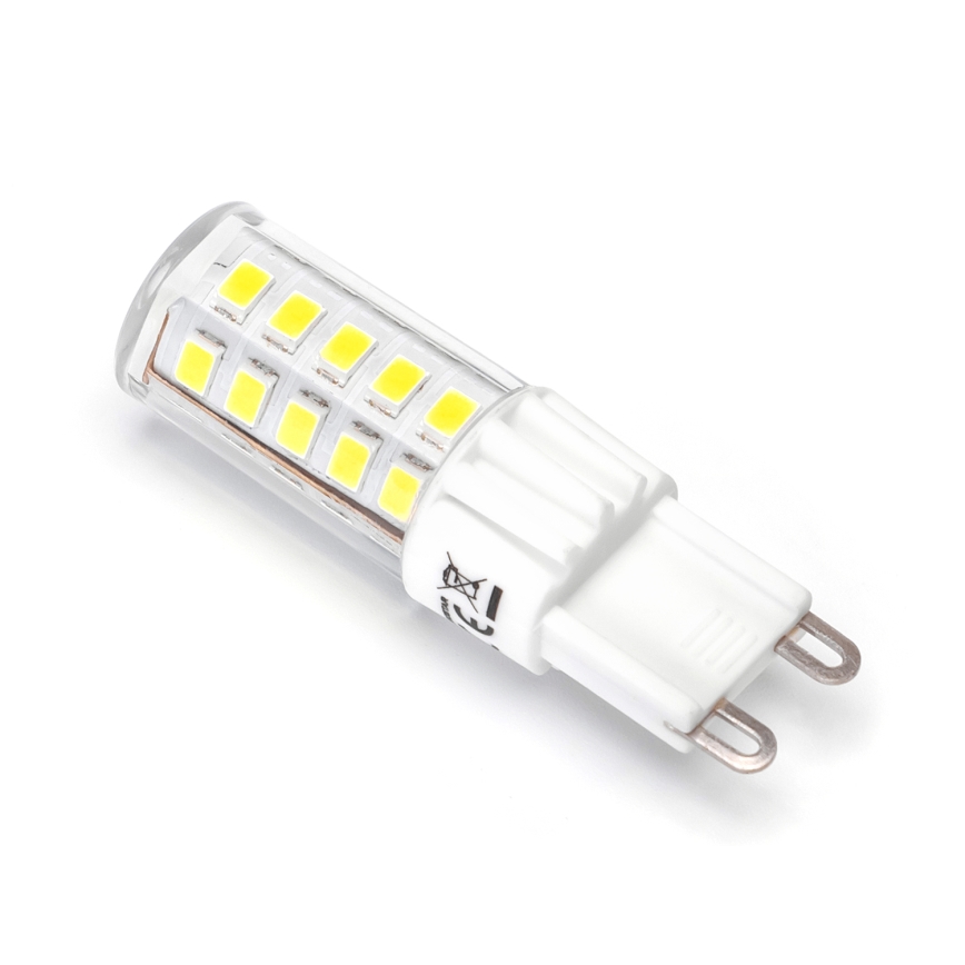 LED Sijalica G9/4W/230V 6500K - Aigostar