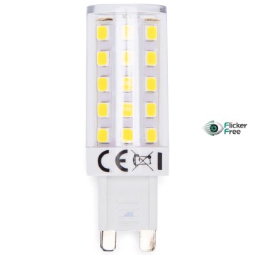 LED sijalica G9/4W/230V 6500K - Aigostar