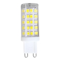 LED Sijalica G9/4W/230V 6500K
