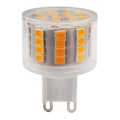 LED Sijalica G9/5W/230V 4000K