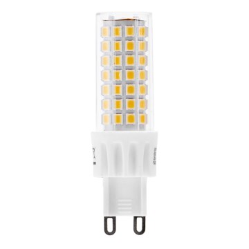 LED Sijalica G9/6W/230V 3000K - Aigostar