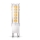 LED Sijalica G9/6W/230V 3000K