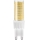 LED Sijalica G9/6W/230V 4000K