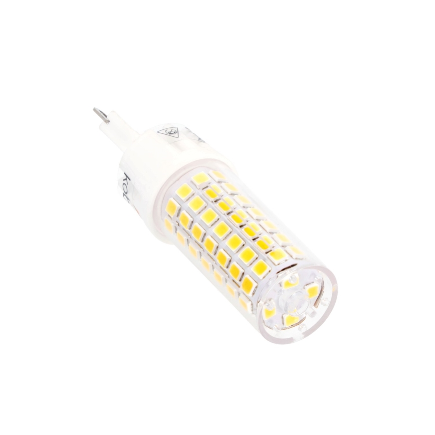 LED Sijalica G9/6W/230V 4000K