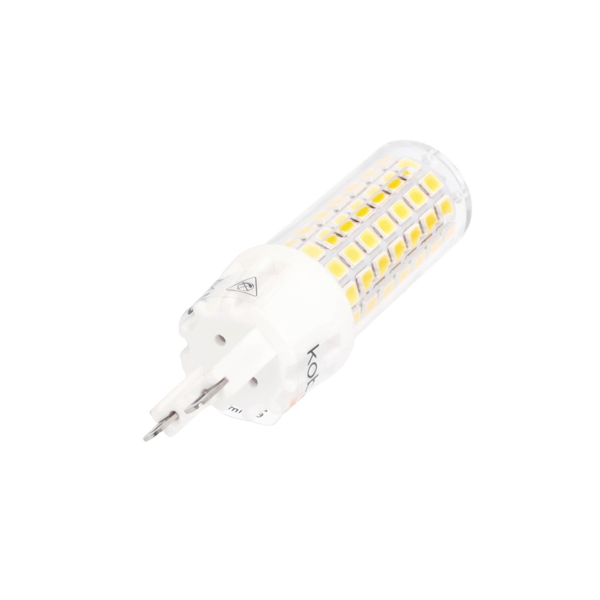 LED Sijalica G9/6W/230V 4000K