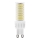LED Sijalica G9/6W/230V 6500K - Aigostar