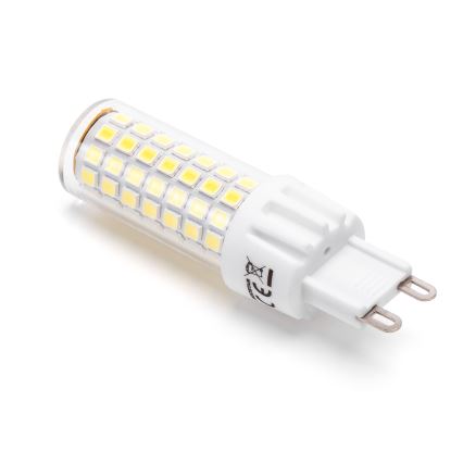 LED Sijalica G9/6W/230V 6500K - Aigostar